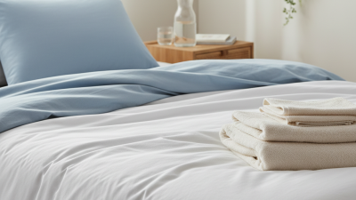 How Often Should You Change Your Bed Sheets for Better Sleep?