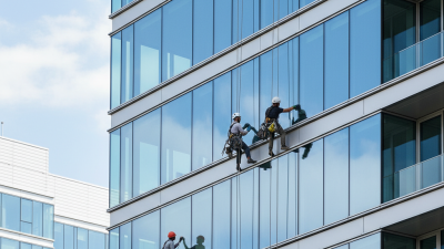 How to Ensure Long Lasting Maintenance for Curtain Walls?