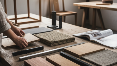 How to Choose Durable Materials for Furniture in China Top 10?