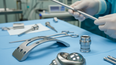 How Long Do Orthopedic Implants Last on Average?