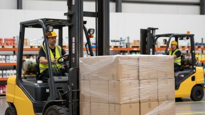 How to Fix Forklift Mast Jerking When Lifting Loads?