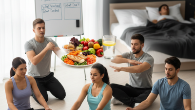 How to Recover Faster After a Workout Injury Tips and Tricks?