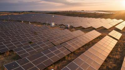 China Top 10 Solar Panels Lifespan in Real Conditions?