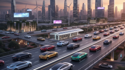 Top Rated EV Cars for 2026 Which Ones Should You Choose?