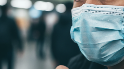 How Long Can You Wear a Disposable Face Mask Safely?