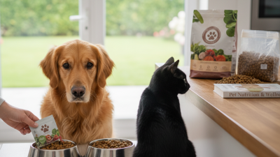 Why is My Pet Not Eating Their Food What Could Be Wrong?