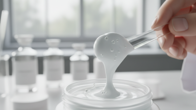Best Cosmetic Emulsifiers for Global Buyers and Their Benefits?