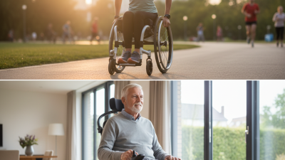 2026 Best Manual vs Power Wheelchairs What Should You Choose?