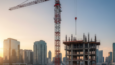 Why Choose Crane Tower for Your Construction Needs?