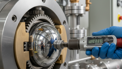 How to Calculate Valve Ball Torque Requirements for Optimal Performance?