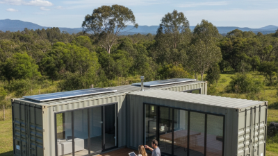 How Long Do Container Homes Last for Your Investment?