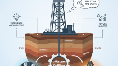Best Rock Bit for Efficient Drilling Solutions?