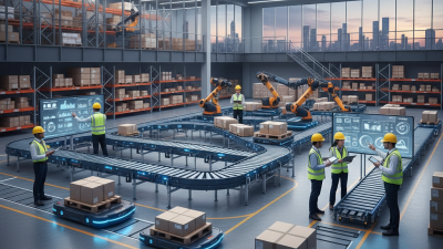 How To Improve Material Handling Efficiency for Global Buyers?