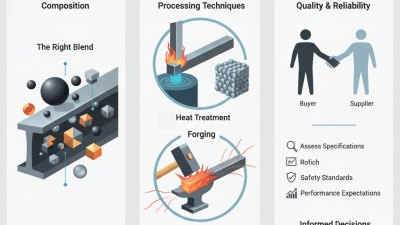 What Makes Steel Strong in Construction for Global Buyers?