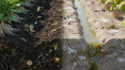 Top 10 Impacts of Over-Fertilizing on Soil Health Long-Term?