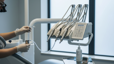How Often Should Dental Unit Water Lines Be Disinfected?