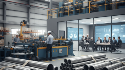 China Top Stainless Steel Tubing Suppliers What You Need to Know?