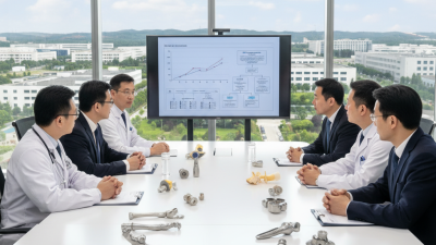 2026 Best Tips for Choosing Orthopedic Implants Manufacturers in China?