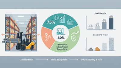 Best Side Load Forklift Options for Efficient Material Handling?