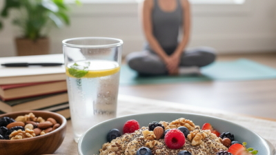 2026 Tips for Maintaining Digestive Health Naturally?