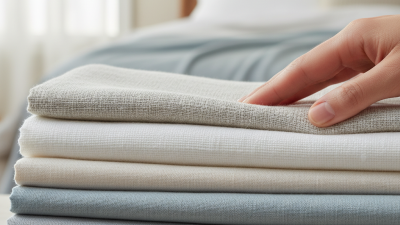 Why is Thread Count Important for Breathability in Fabrics?