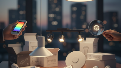 Top Factors Influencing LED Lighting Brightness for Buyers?