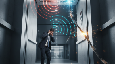 Why is My Elevator Making Loud Noises in 2026?
