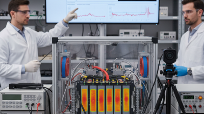 How to Conduct Effective EV Battery Tests for Optimal Performance?