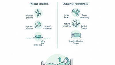 Why Adjustable Beds Are Essential for Healthcare Needs?