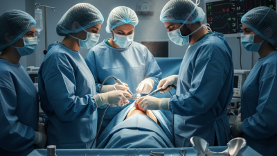 What Happens During Orthopedic Surgery Explained for Buyers