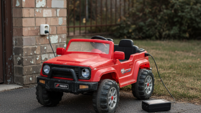 Why Do Electric Ride On Toys Last How Long Should You Expect?