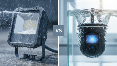 China Best IP65 vs IP67 Waterproof Ratings What is the Difference?