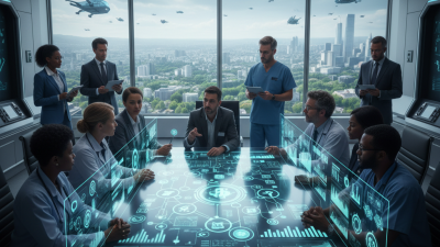 How Do Hospitals Choose the Right Medical Technology in 2026?