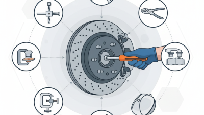 Top 5 Methods to Compress a Rear Brake Caliper Piston?