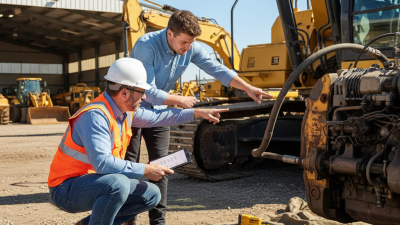 How to Effectively Inspect Used Equipment Before Purchase?