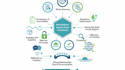 Ensure Safety and Compliance in Raw Material Supply Chains 2026?