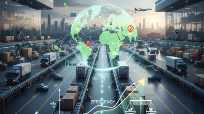 2026 Best Logistics Trends Shaping Global Supply Chains?
