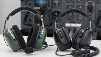 2026 How to Tell the Difference Between PNR and ANR in Aviation Headsets?