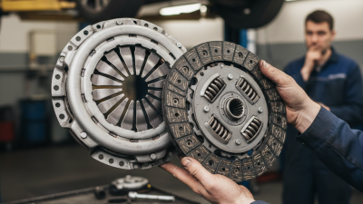 When Should You Replace a Complete Clutch Kit Best Guide?