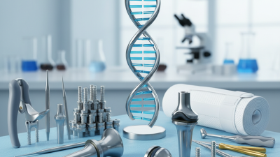 Top Orthopedic Products from China Best for Global Buyers?