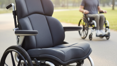 What Factors Affect Wheelchair Comfort and Mobility for Users?