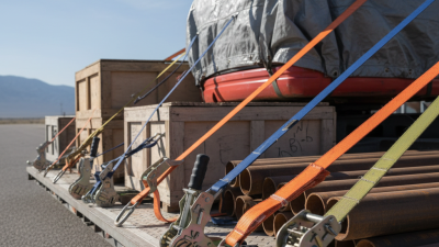 Best Ratchet Straps for Secure Load Hauling Options?