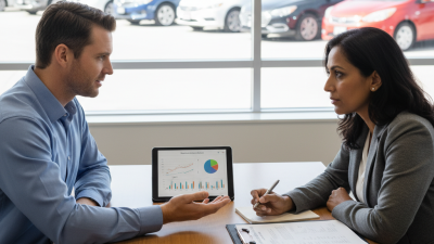 How to Negotiate the Best Price for a Used Car?