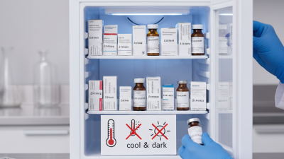 Top 10 Tips for Storing Veterinary Antibiotic Injections Safely