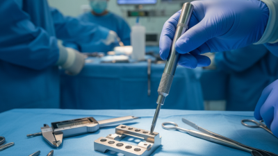 How to Check Compatibility of Orthopedic Implants with Instruments?