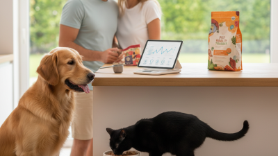 How Often Should I Feed My Pet Daily for Optimal Health?