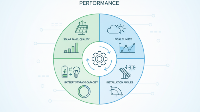 Top 10 Factors Affecting Solar Lighting Performance?