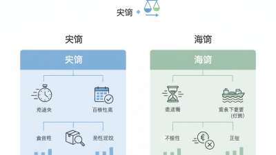 Why Choose Air Freight Over Sea Freight for Global Sourcing?