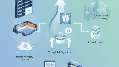 Optimize Storage Space Efficiently in 2026 Top Trends?