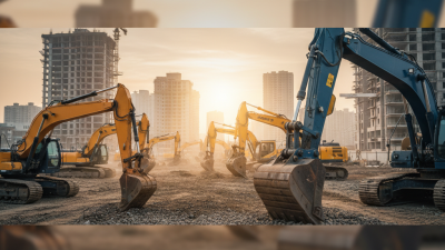 Top 10 Excavate Cylinder Suppliers in China for Global Buyers?